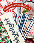 Peppermint Milkshake Incense Sticks