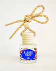 Barbershop Car Freshener