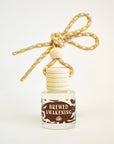 Coffee Car Freshener
