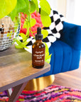 Checked Out Diffuser Oil - Library Books