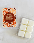 Pumpkin Caramel Wax Melts