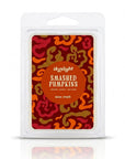 Smashed Pumpkins Wax Melts