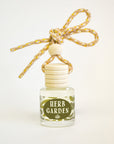 Herb Garden Car Freshener