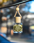 Herb Garden Car Freshener