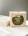 Oatmeal Shea Soap Bars