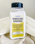 Upholstery Refresher - Quick Add