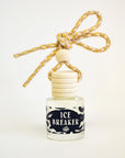 Ice Breaker scented Car Air Freshener