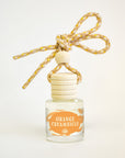 Orange Creamsicle Car Freshener