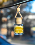 Limoncello Car Freshener