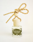 Rosemary Incense Car Freshener