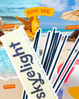 SPF Incense Sticks *Summer Seasonal
