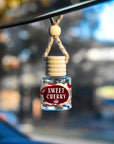 Sweet Cherry Car Freshener