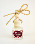 Sweet Cherry Car Freshener