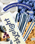 Blueberry Cheesecake Scented Incense Sticks