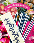 Dragonfruit Sangria Incense Sticks *Summer Seasonal