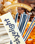 Frankincense & Myrrh Incense Sticks