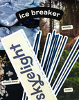 Ice Breaker Incense Sticks