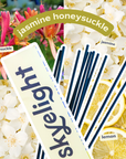 Jasmine Honeysuckle Scented Incense Sticks