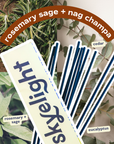 Rosemary- Incense Sticks
