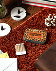 Mahogany Teakwood Incense Cones
