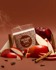 Orchard Spice Candle