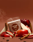 Orchard Spice Candle