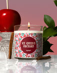 Ice Queens Orchard- Candied Apple Scented Candle