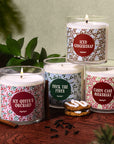 Holiday Candle Bundle