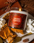 Smashed Pumpkins Candle