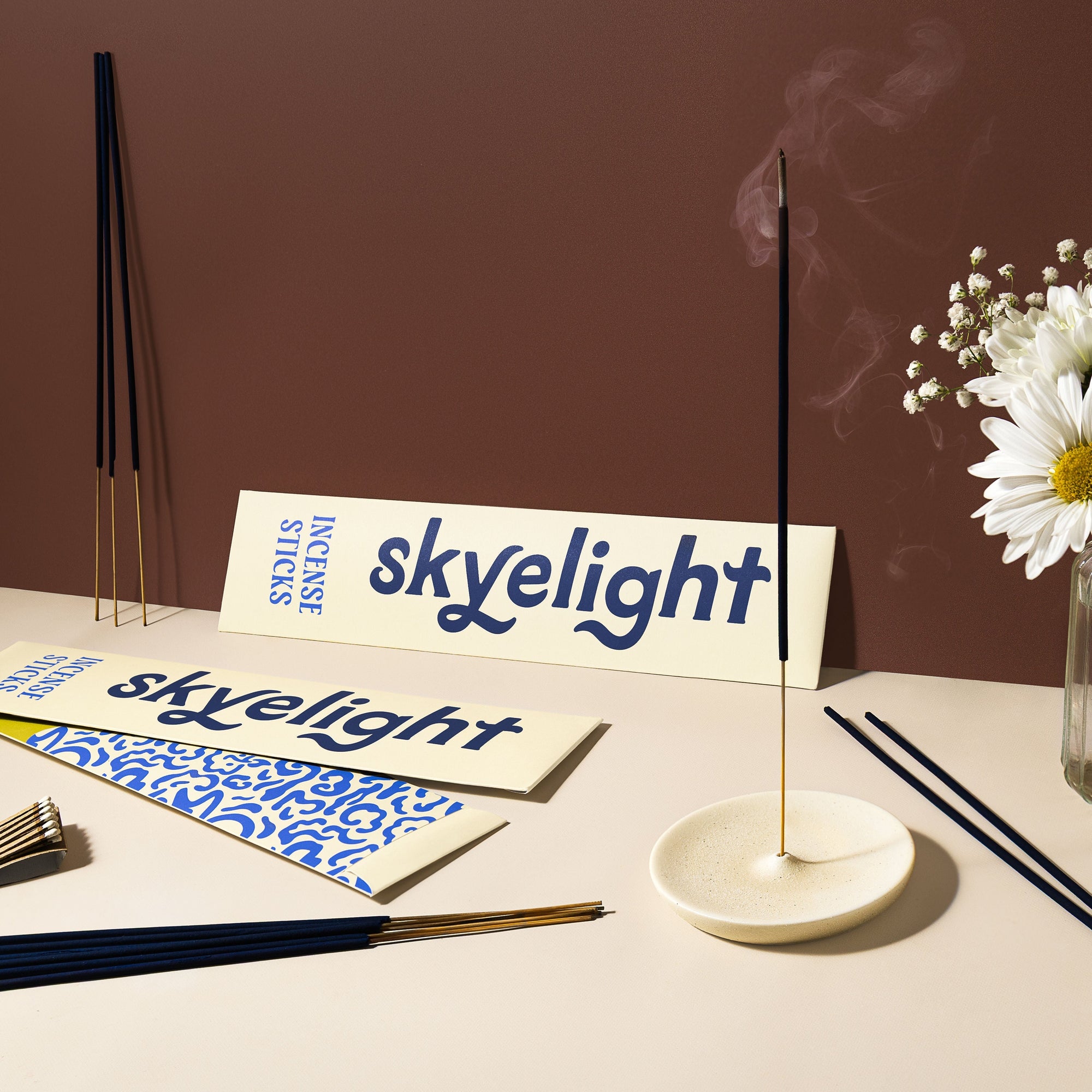 How to Use Incense: A Beginner's Guide to Burning, Holding, and Enjoying It