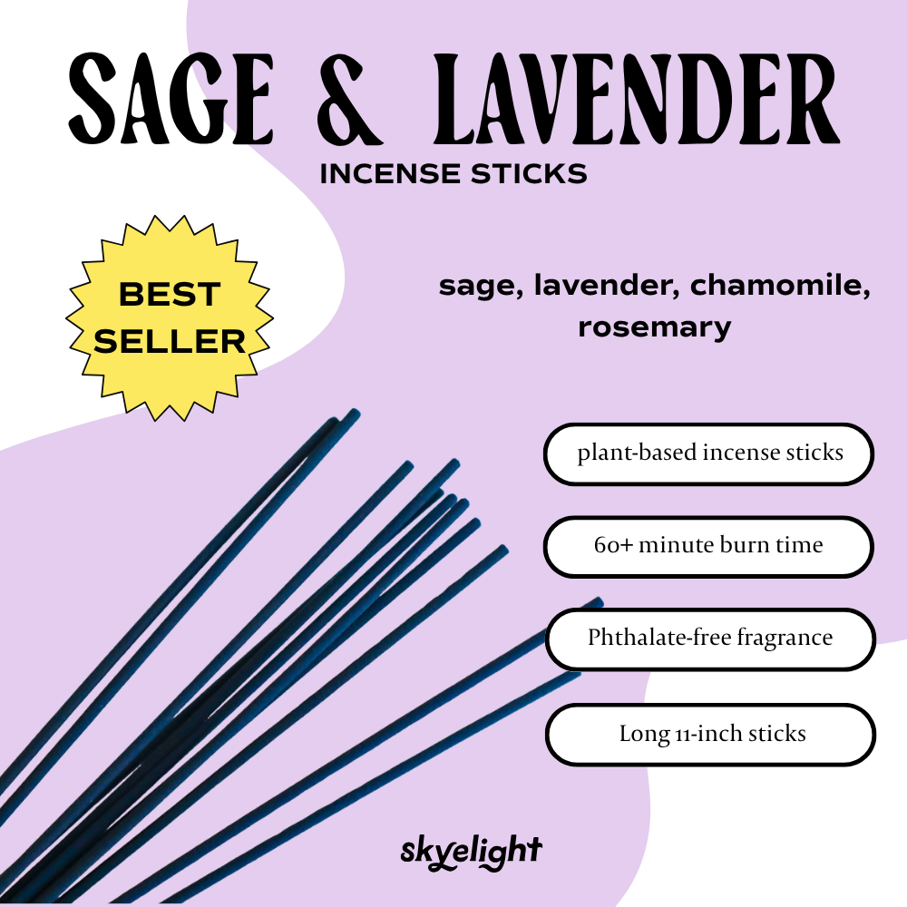 Incense Sticks- All Scents