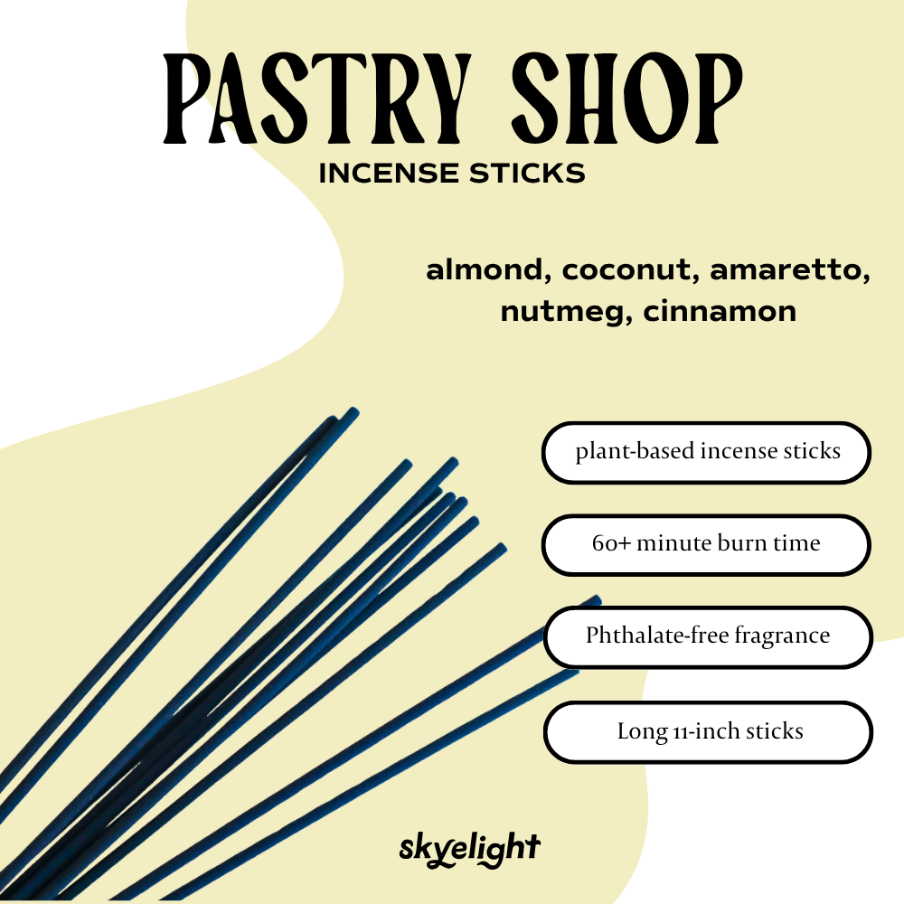 Incense Sticks- All Scents