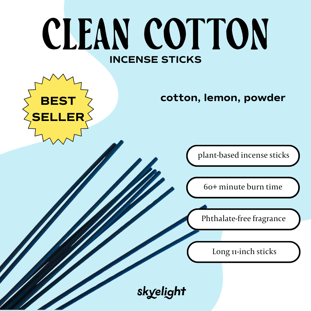 Incense Sticks- All Scents
