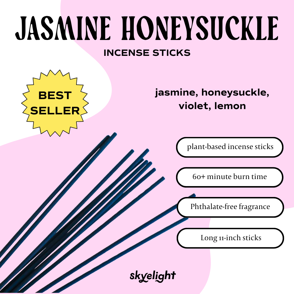 Incense Sticks- All Scents