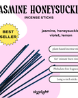 Incense Sticks- All Scents