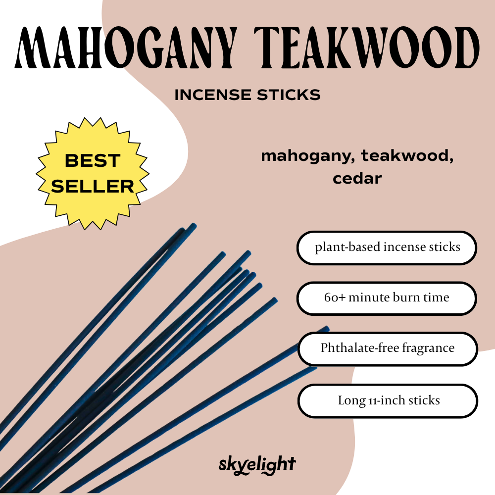 Incense Sticks- All Scents