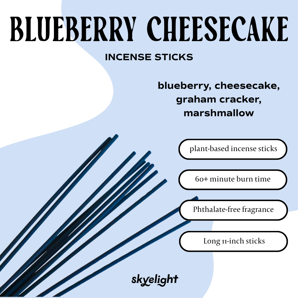 Incense Sticks- All Scents