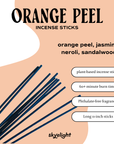 Incense Sticks- All Scents