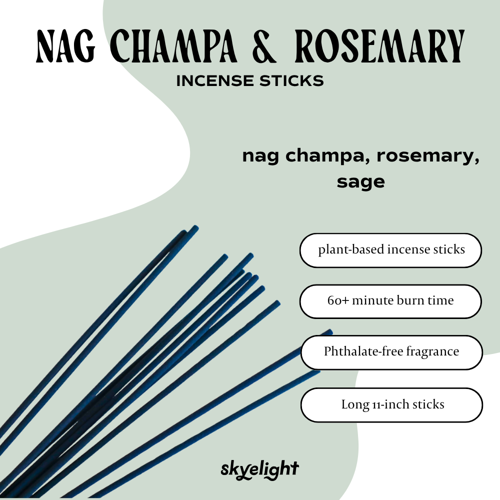 Incense Sticks- All Scents