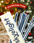 Christmas Tree Incense Sticks