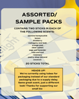 Incense Sticks- All Scents