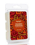 Smashed Pumpkins Wax Melts