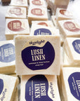 Oatmeal Shea Soap Bars