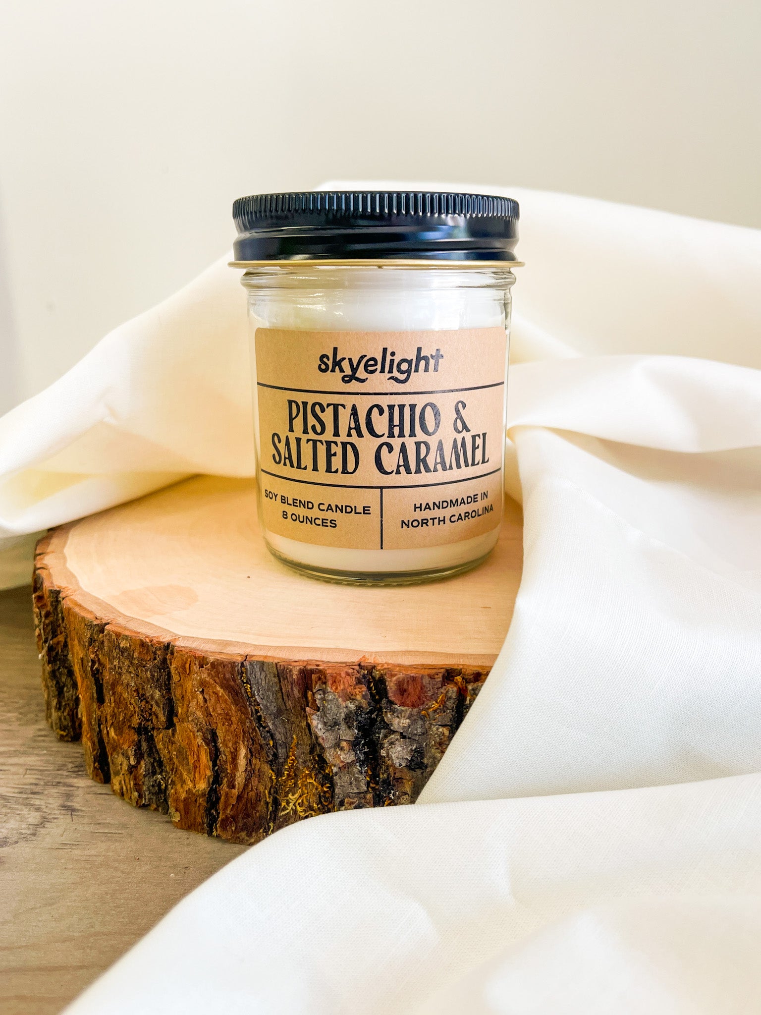Overstock Jelly Jar Candles