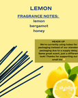 Patchouli Scented Incense Sticks