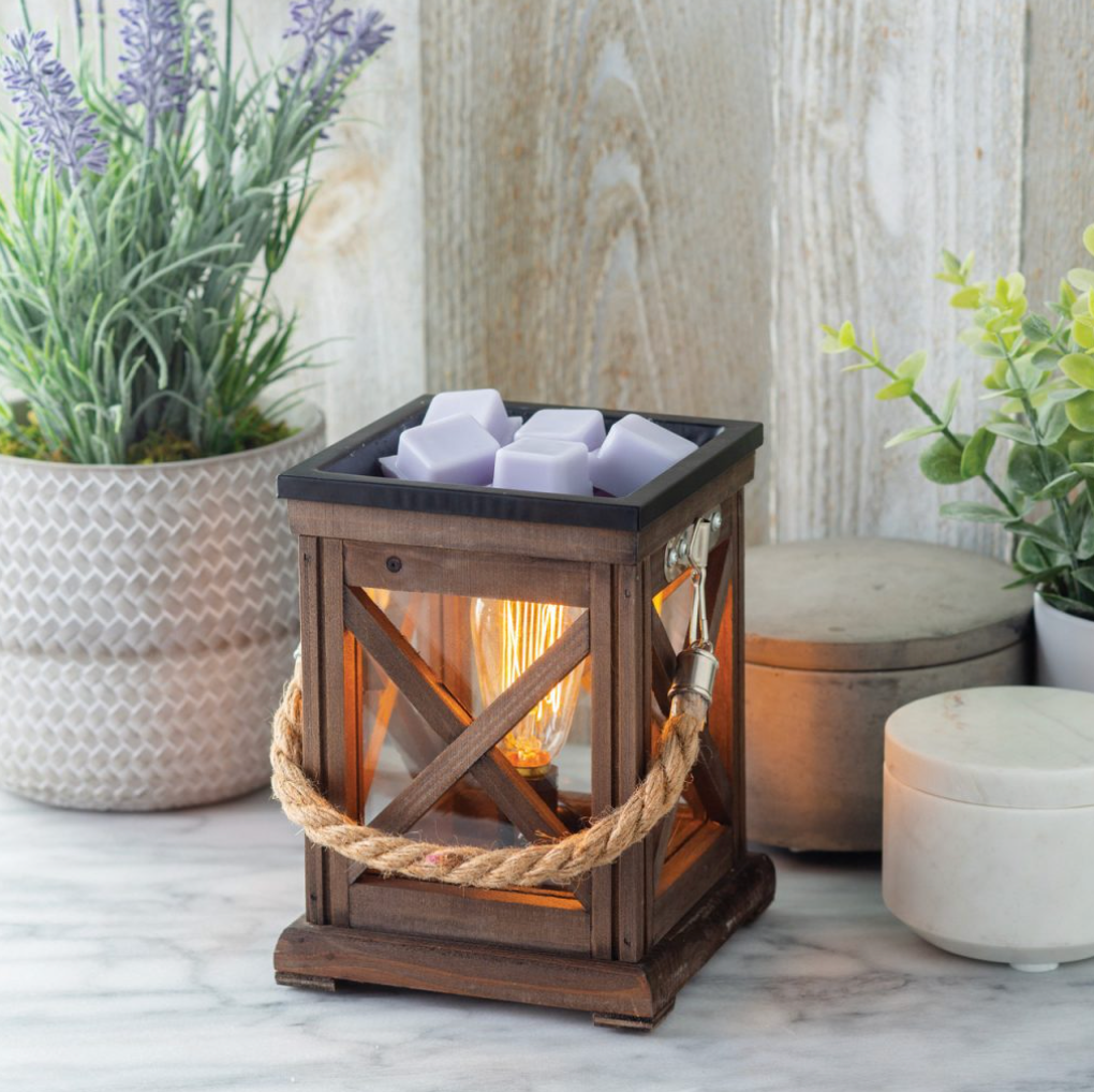 Wax Warmers