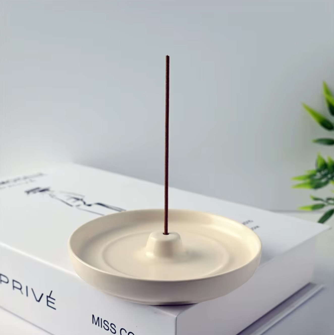 Incense Holders