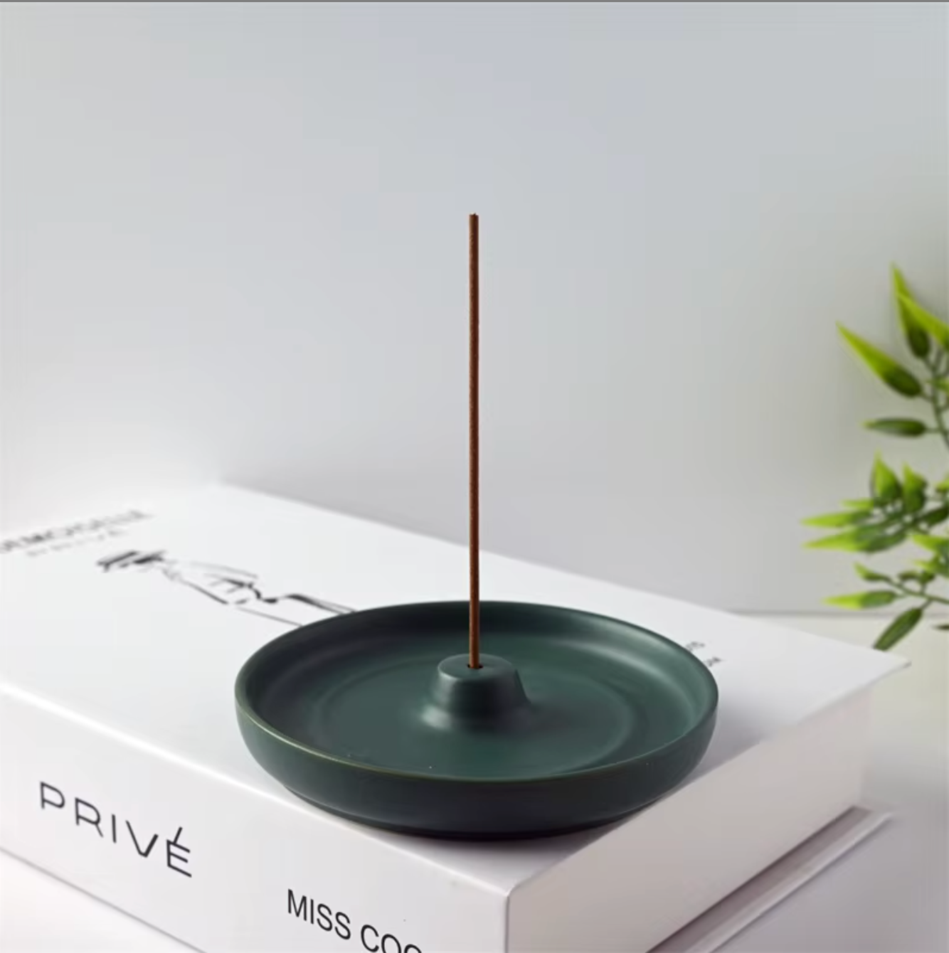 Incense Holders