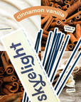 Cinnamon Vanilla Incense Sticks