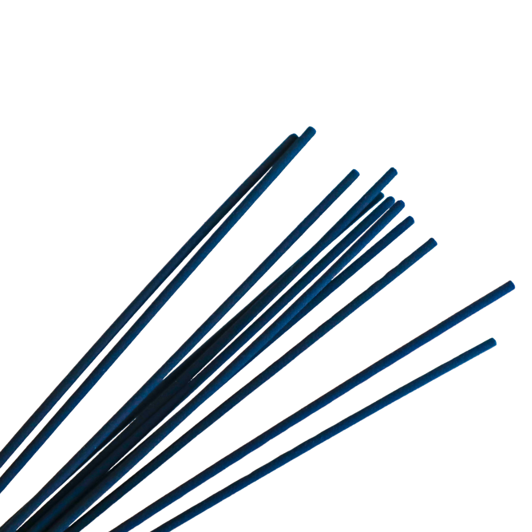 He&#39;s Wearing Bleu Incense Sticks